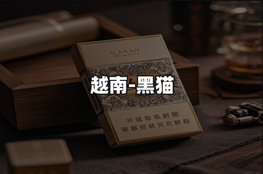 越南黑猫